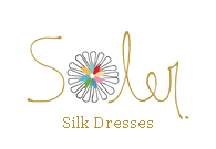 Silk Dresses Soler