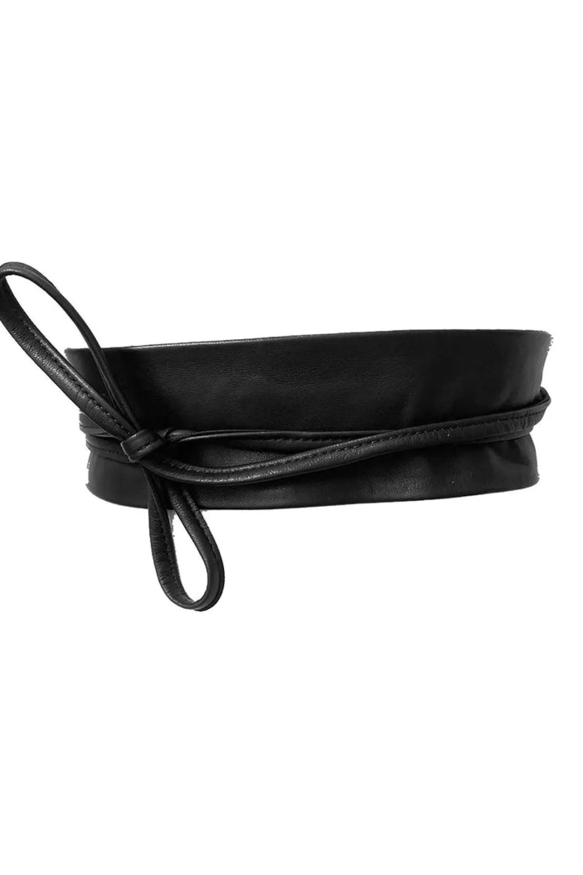 Soler Barcelona Wrap Belt -