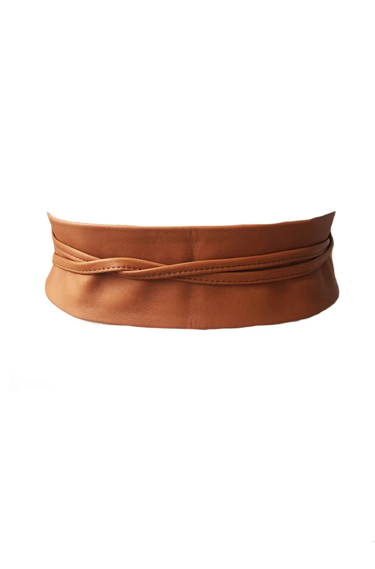 Soler Barcelona Wrap Belt -