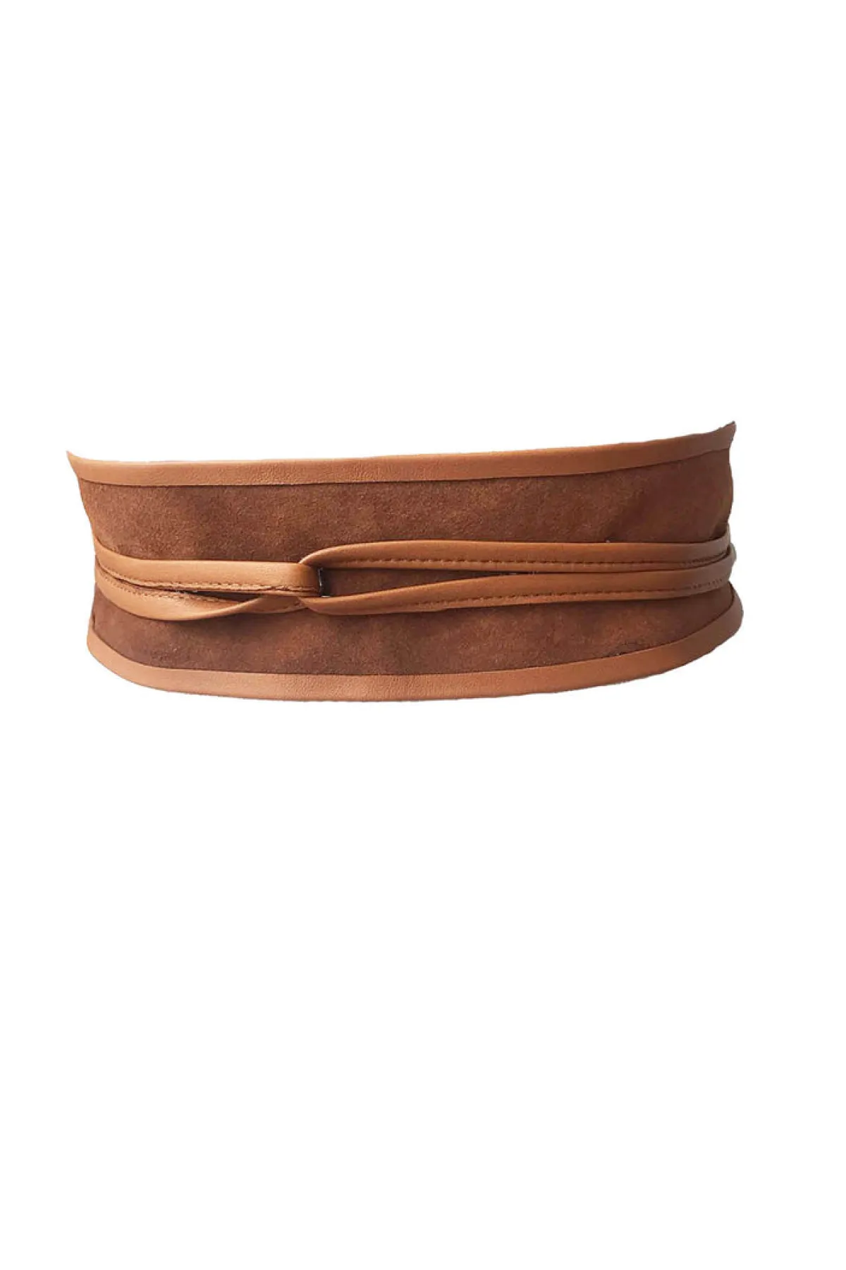 Soler Barcelona Wrap Belt -