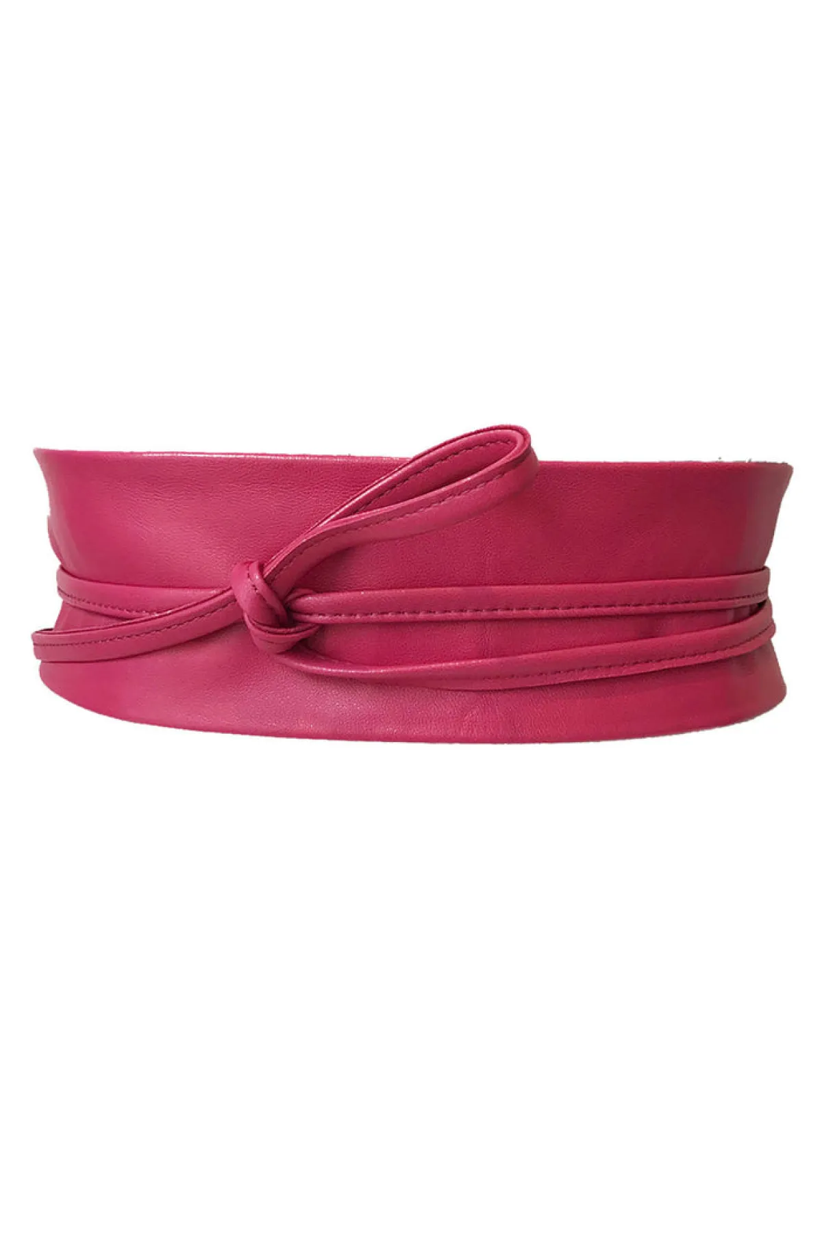 Soler Barcelona Wrap Belt -