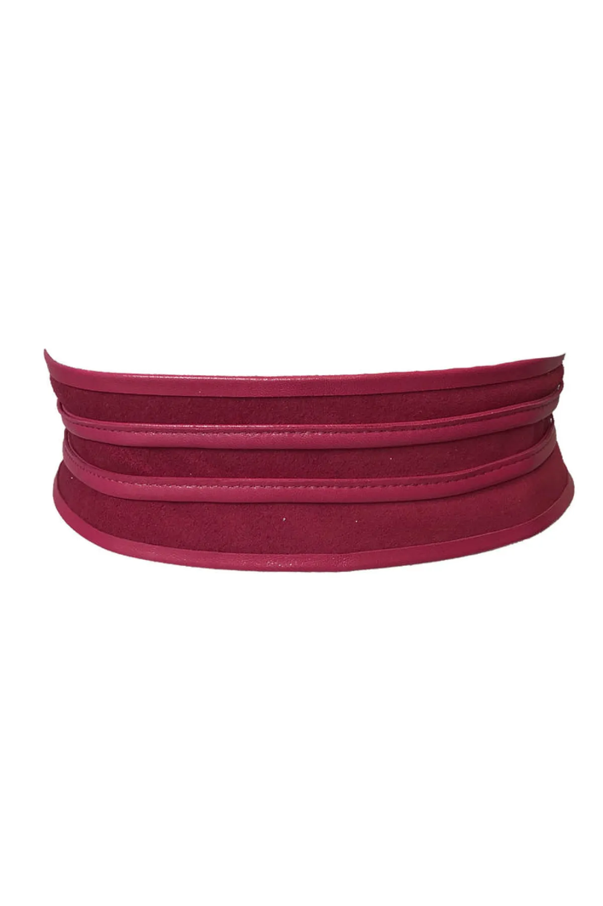 Soler Barcelona Wrap Belt -