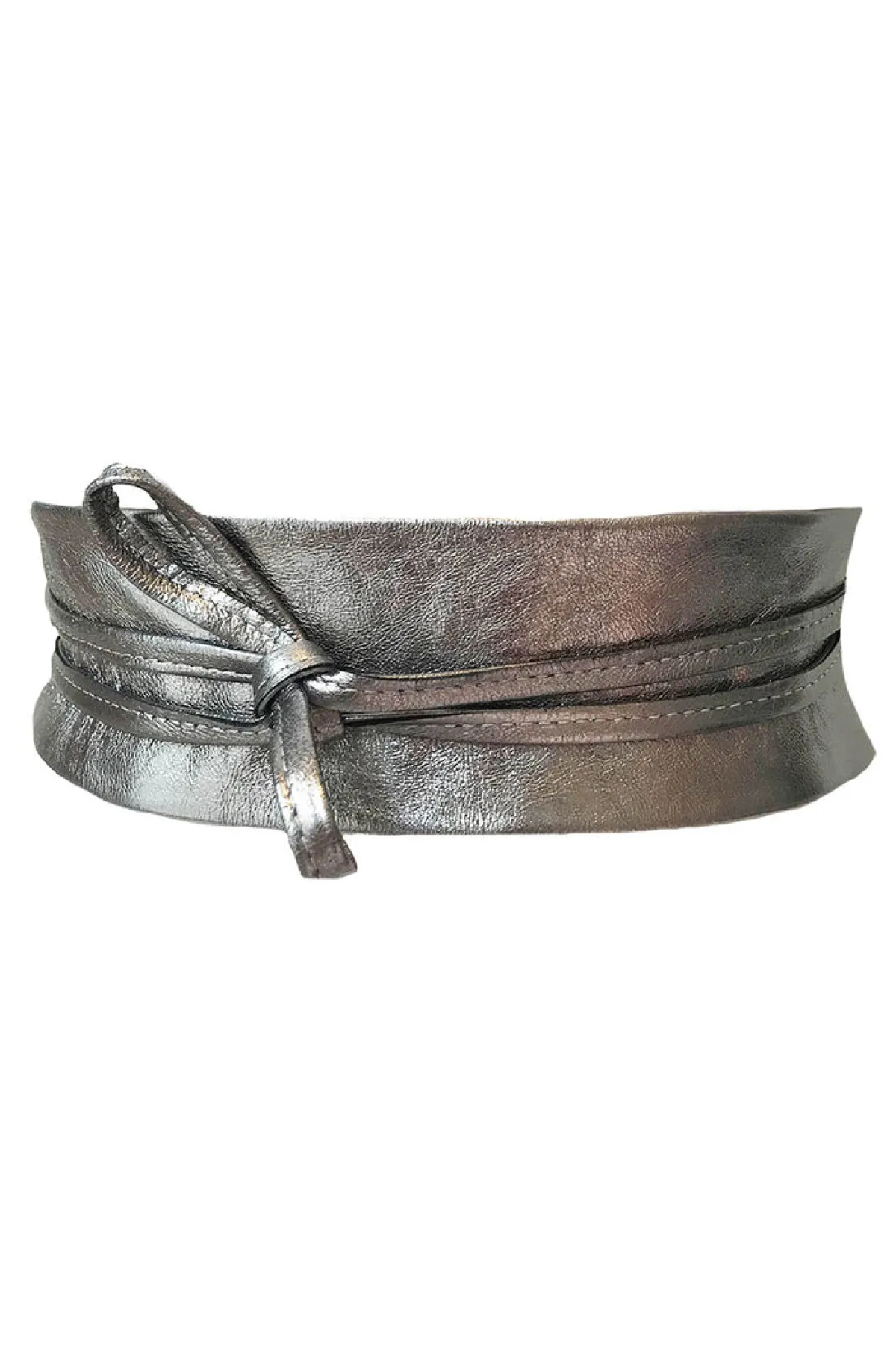 Soler Barcelona Wrap Belt -