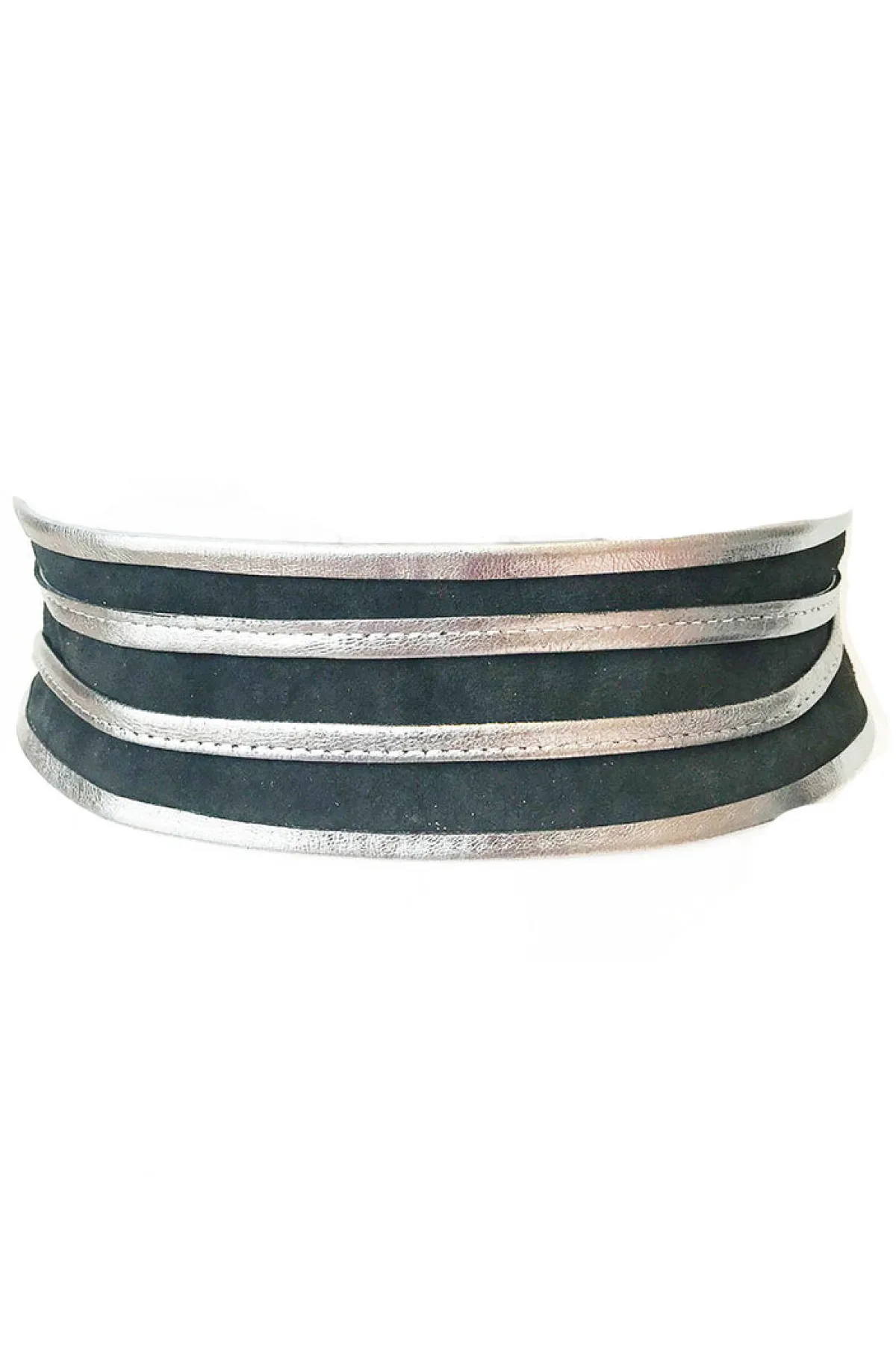 Soler Barcelona Wrap Belt -