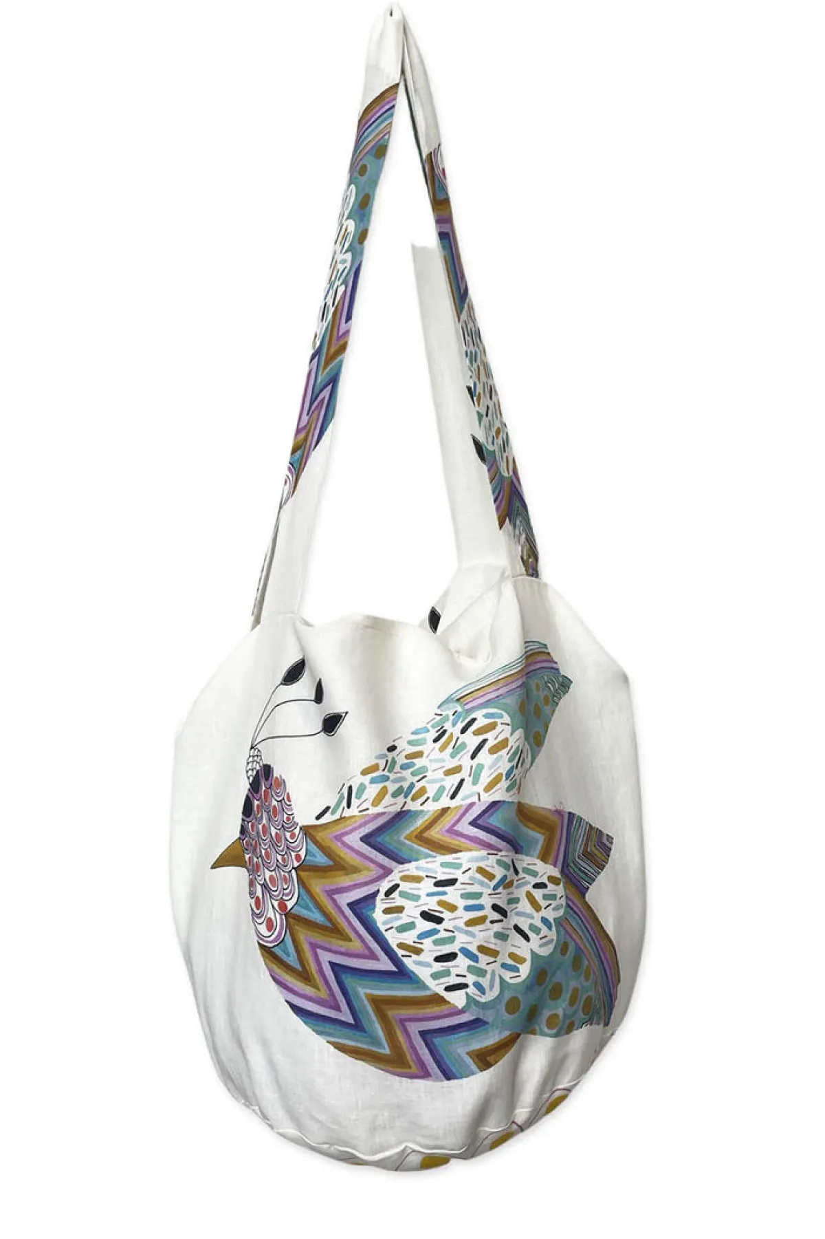 Soler Celia Tote Bag