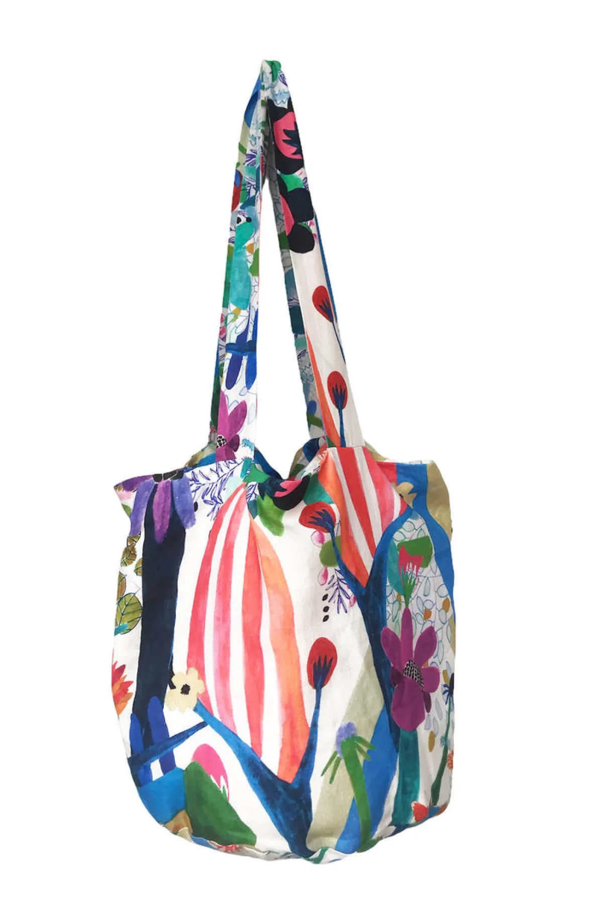 Soler Celia Tote Bag