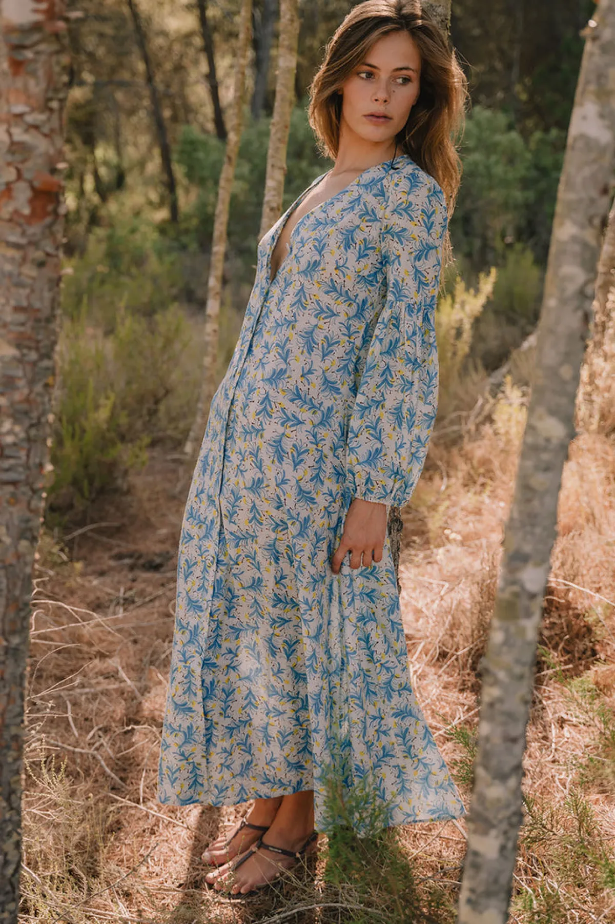 Soler Juana Straight Dress | Made to Order