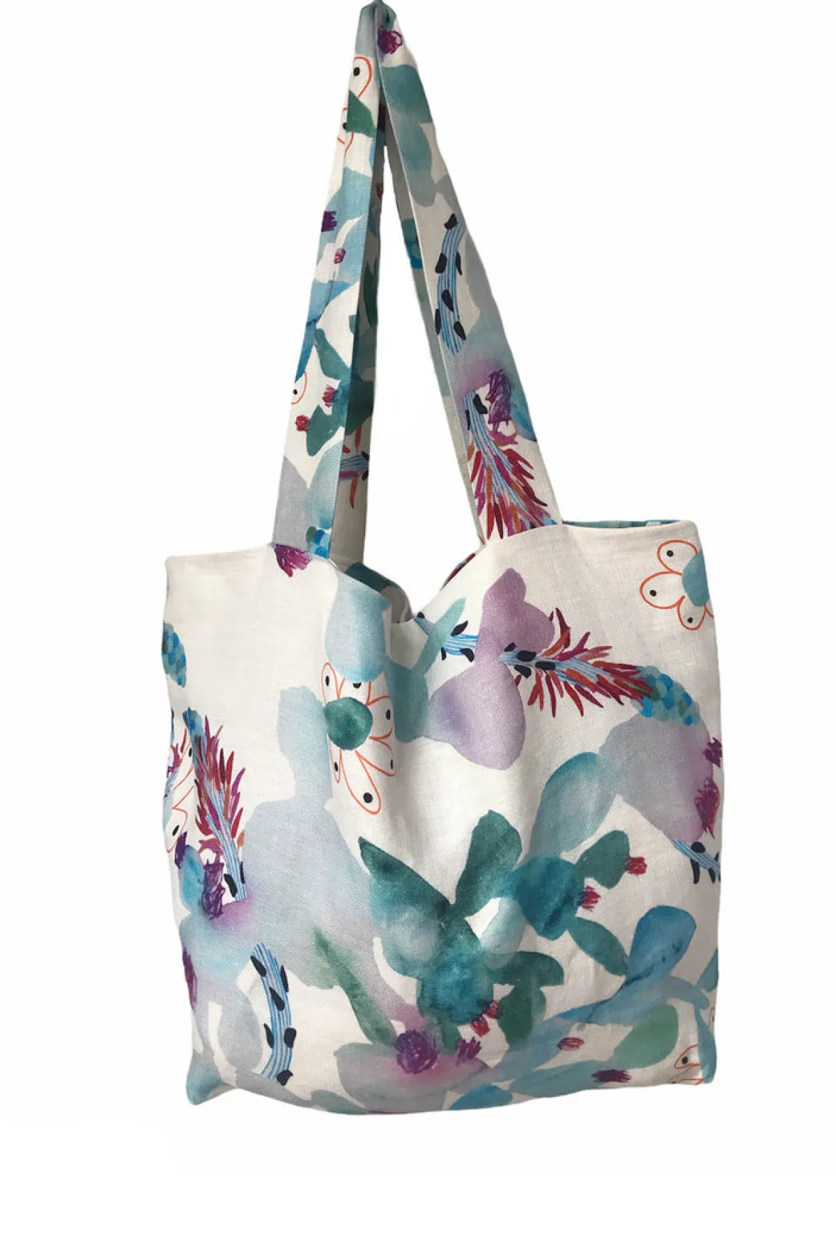 Soler Sandy Tote Bag