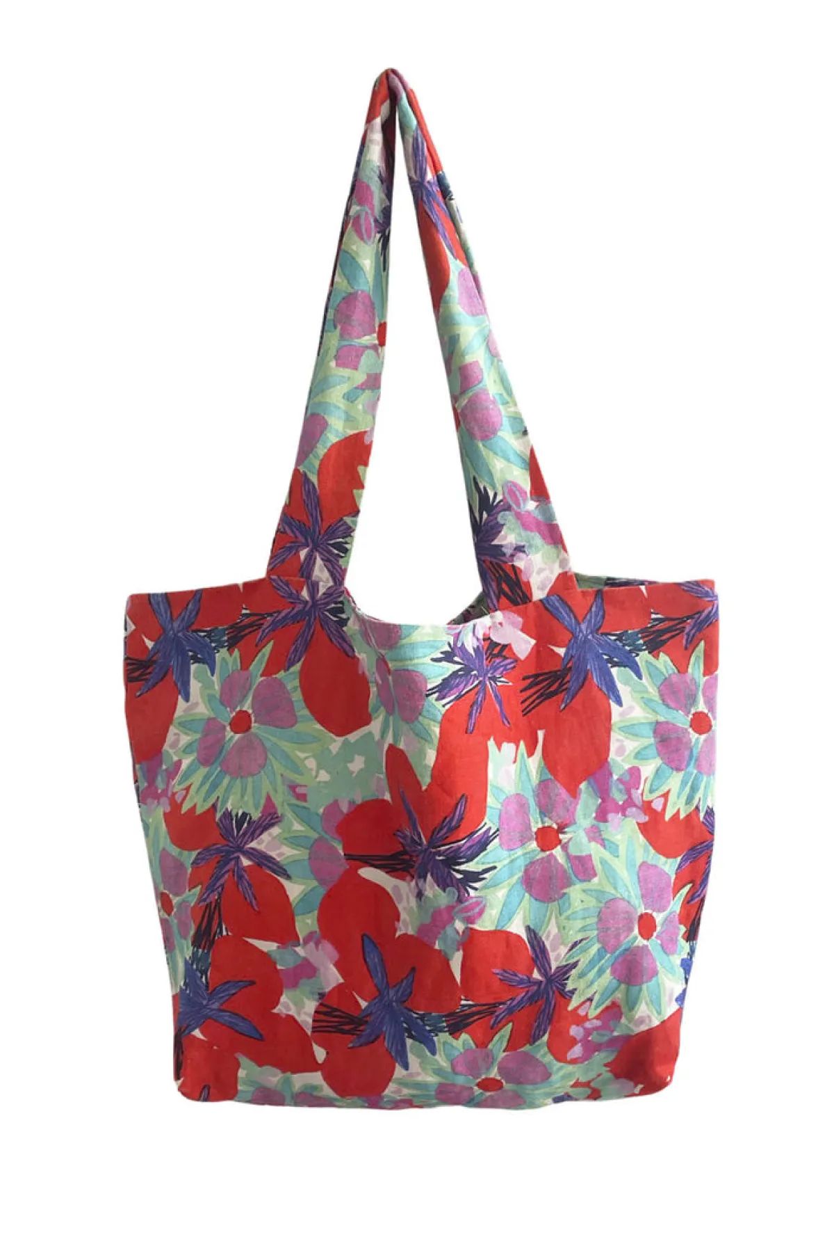 Soler Sandy Tote Bag