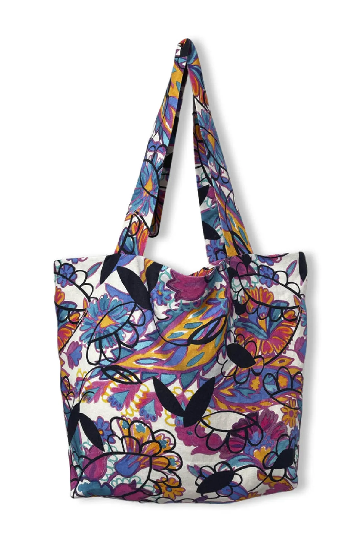 Soler Sandy Tote Bag